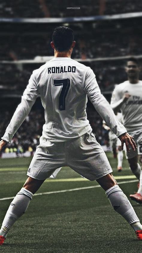 Cristiano Ronaldo Hd Wallpaper Infoupdate Org