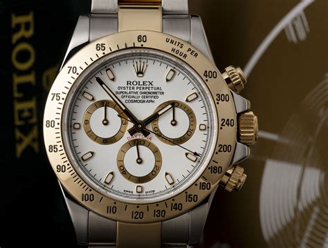 Rolex Cosmograph Daytona Watches Ref Box