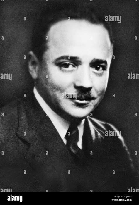 Engelbert Dollfuss, 1933 Stock Photo - Alamy