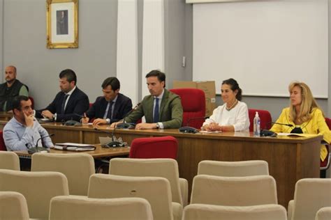 La Corporación Municipal 2019 2023 cierra su ciclo en el Ayuntamiento