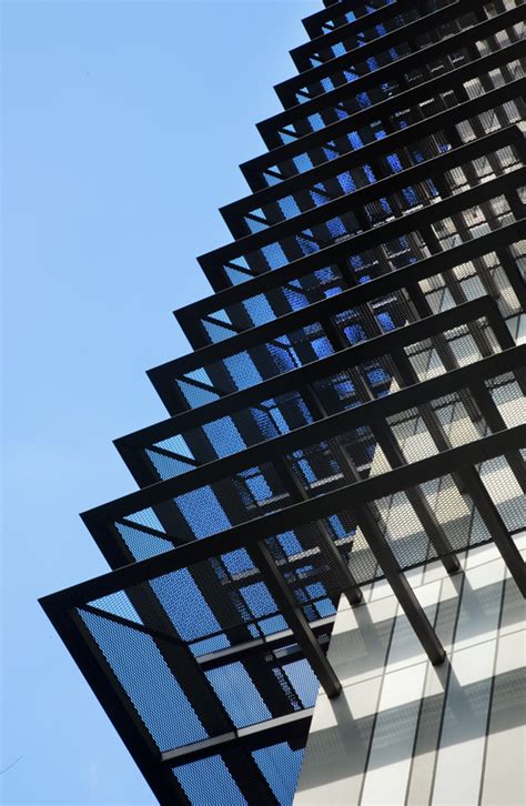 Newton Suites Woha