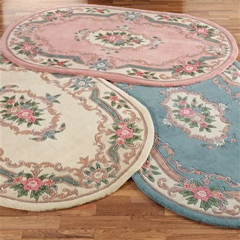 Oval Aubusson Area Rugs Bryont Blog