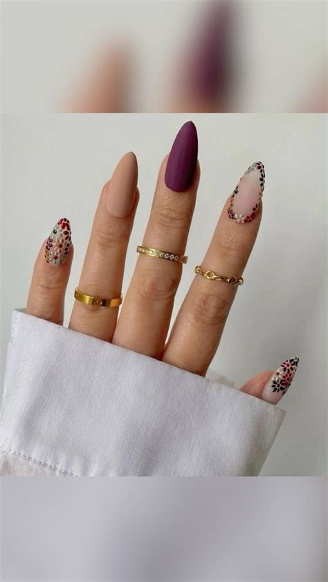 Trendy Nude Nails For A Gorgeous Neutral Look Artofit