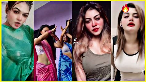 Hot Grils Tiktok New 2021 Hot Beautiful Grils Tiktok In Bangladesh Tiktok W R Abir Youtube