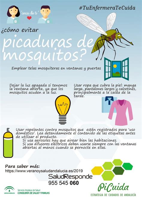 Los Trucos Que Debes Seguir Para Evitar Las Picaduras De Mosquitos