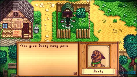 Das neue Stardew Valley Update für Mods könnte mich endlich wieder dazu