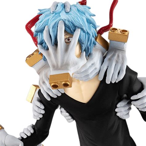 Figura Pop Up Parade Tomura Shigaraki 17cm Nihon Figures