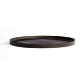 Ethnicraft Linear Flow Decorative Tray By Dawn Sweitzer Perigold