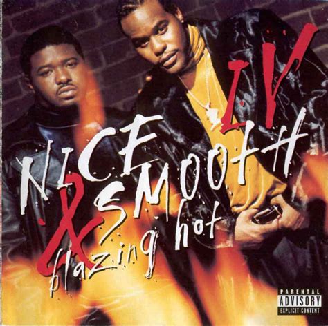 Nice Smooth IV Blazing Hot Lyrics And Tracklist Genius