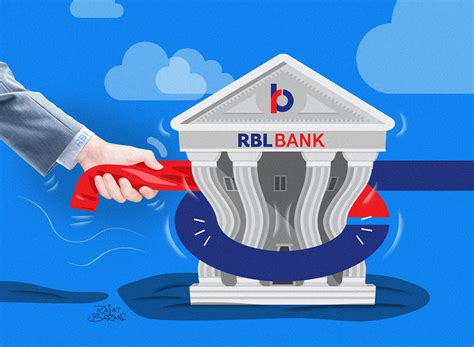 Is RBL Bank Better Off After The RBIs Intervention