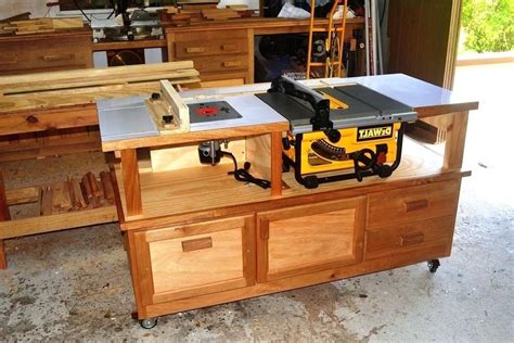 Table Saw Router Table Plans Table Saw Sled Plans Free WoodProject