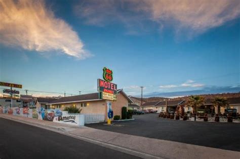 The 10 Best Motels in Barstow, USA | Booking.com