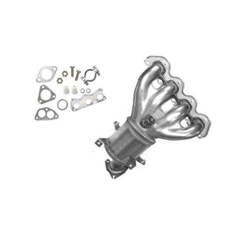 Katalizátor OPEL ASTRA H L48 BM CATALYSTS BM91598H eMAG hu