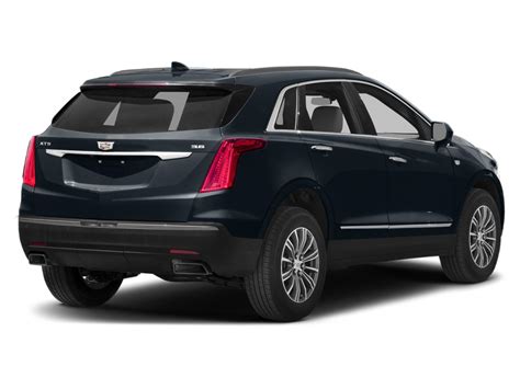 Certified 2018 Midnight Sky Metallic 3 6l V6 Di Vvt Cadillac Xt5 For Sale Gary Lang Cadillac