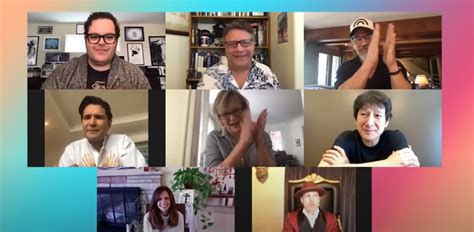 WATCH: 'The Goonies' Cast Reunites On YouTube For Fans