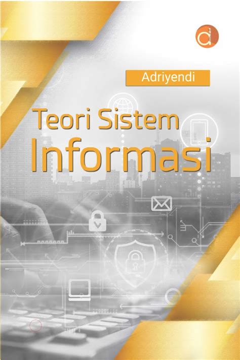 Buku Teori Sistem Informasi