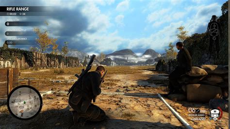 Sniper Elite 4 Beginners Tips Guide 10 Things To Know Before You