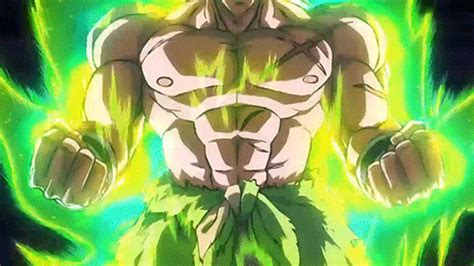 Dragon Ball Broly  Dragon Ball Super Broly S 3 Anime Amino Check Spelling Or Type A