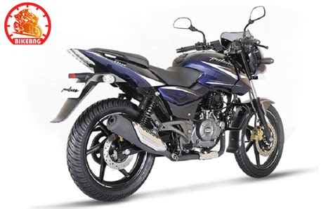 New Bajaj Pulsar Ug Dual Disc