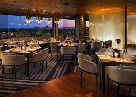 Resort Dining - Scottsdale Restaurants | The Phoenician