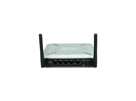 Cisco Small Business RV120W A NA VPN Other Wireless N VPN Firewall