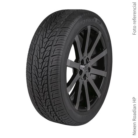 LLANTA 285 60R18 116V NEXEN Roadian HP Made In KOREA Prollantas