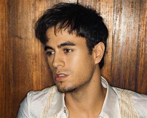 Enrique Iglesias Photos