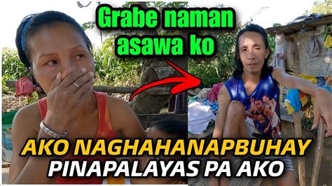 Kalunos Lunos Ang Sinapit Ng Isang Padre De Pamilya Dahil Sa Mga