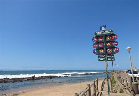 KwaZulu Natal Beaches