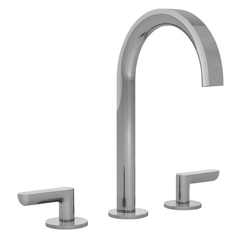 Fantini Icona Deco Washbasin Mixer Fantini Finishes Cromo