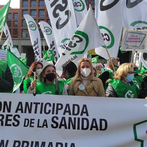 CSIF reclama la protección de los trabajadores frente al