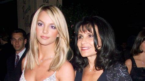 La Madre De Britney Spears Suplica A Su Hija Que Arreglen Las Cosas En