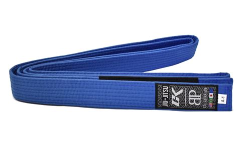 Jiu Jitsu Belts - CK Fight Life