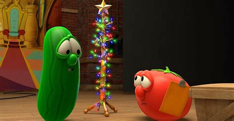 VeggieTales: The Best Christmas Gift streaming