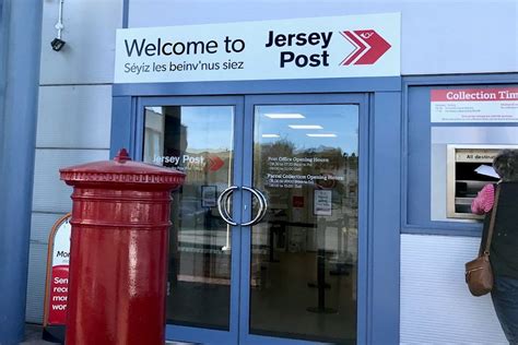 Jersey Post To Increase Stamp Prices - Soleil Radio