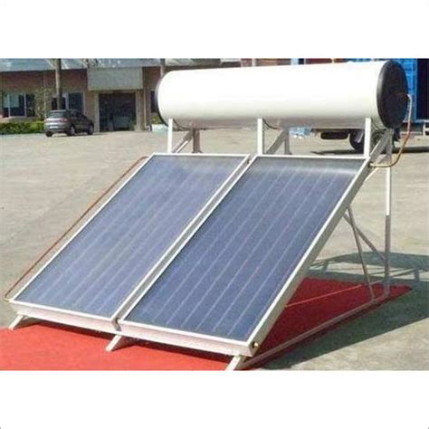 Solar Flat Plate Collector Manufacturer,Exporter,Supplier