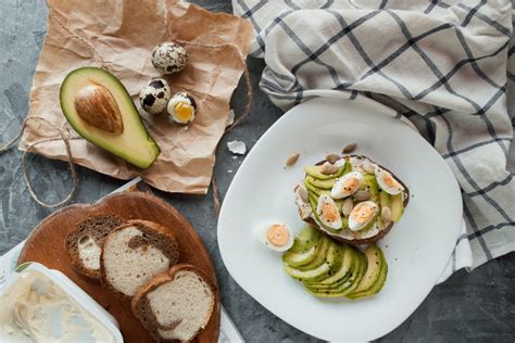 7 Verrassende Manieren Om Avocado Te Eten