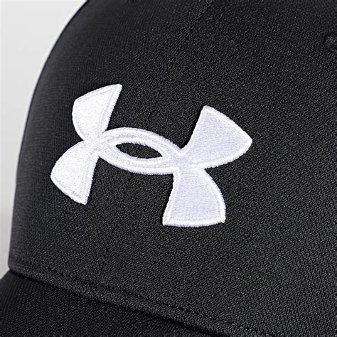 Under Armour Casquette 1376701 Noir LaBoutiqueOfficielle