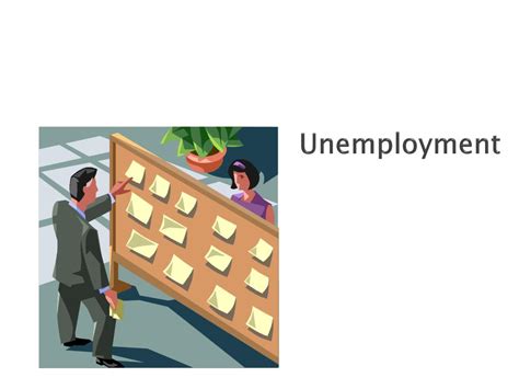 Ppt Unemployment Powerpoint Presentation Free Download Id 1685793