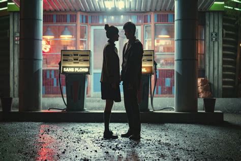 Sex Education Saison 3 une ode à la vie à savourer Jaïne Co