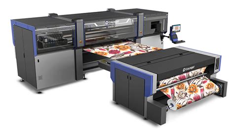 India S Largest Manufacturer Of Digital Textile Inkjet Printer