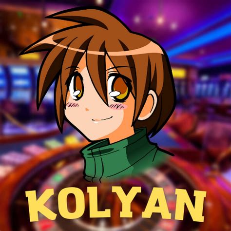 Kolyan - YouTube