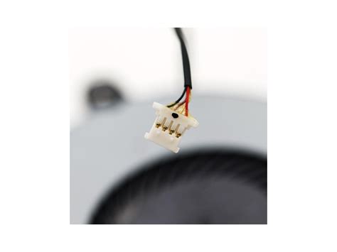 New DELTA NS85B11-16L16CP 5V 0.50A H-P laptop cooling fan - Newegg.com