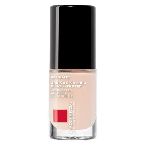 La Roche Posay Tol Riane Vernis Ongles Silicium N Beige Ml