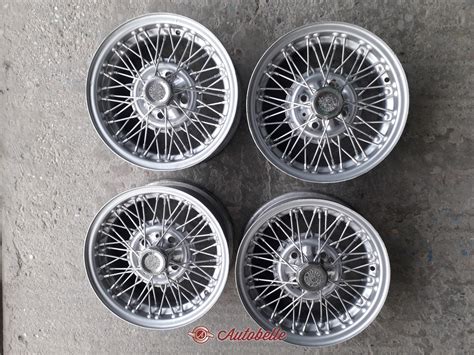 For Sale Rims Borrani