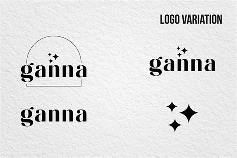 Ganna :: Behance