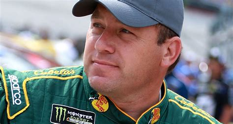 Reports: Ryan Newman to Join Roush Fenway Racing