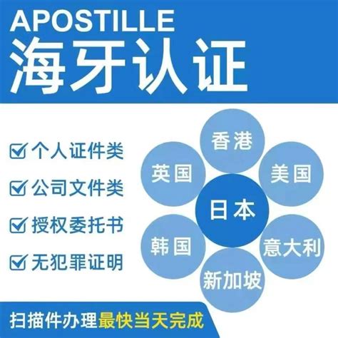 Apostille