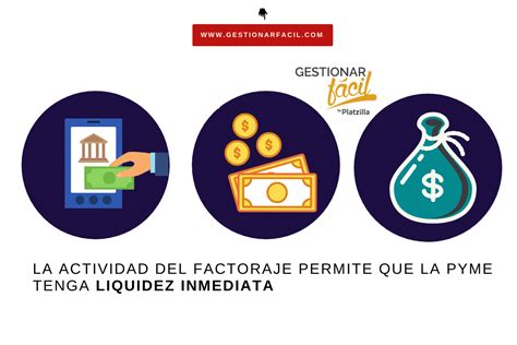 Cómo funciona el factoring Claves y consejos para pymes