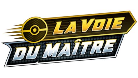 La beauté des cartes de lextension La Voie du Maître du JCC Pokémon